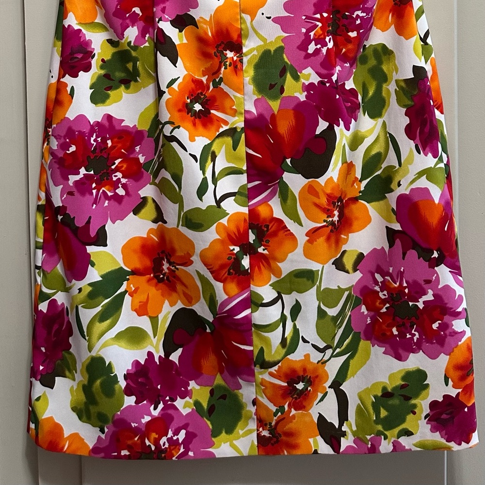 Women’s Cocktail Dress-Ronni Nicole Size 16 W - Picture 4 of 9